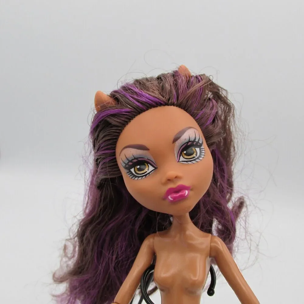 2008 Monster High 11
